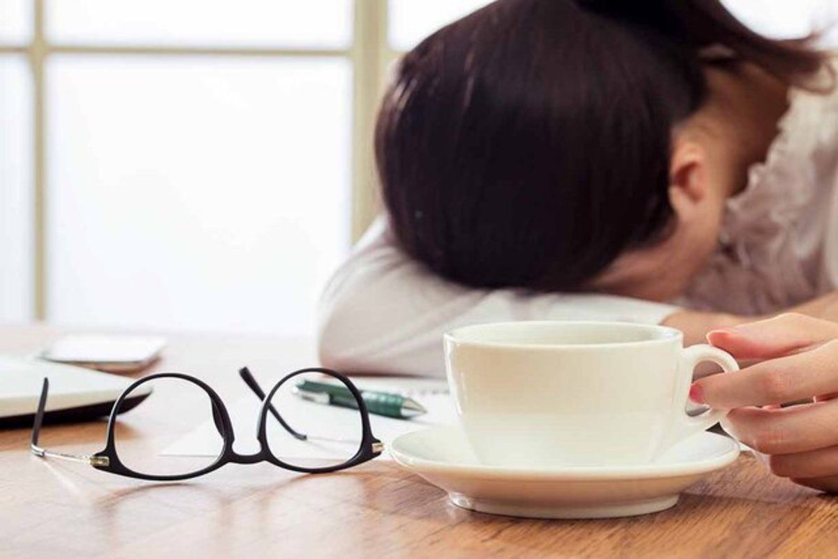 قهوه و سردرد! چگونه نوشیدنی محبوب شما بر سلامتی‌تان تأثیر می‌گذارد؟