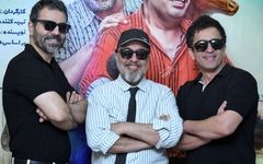 اکران «اجل معلق» و حضور ستاره‌ها با استایل‌های متنوع!