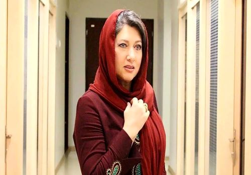 فریبا متخصص زیر تیغ جراحی: بازیگر «طوبی» عمل شد!