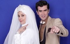 عکس‌های جدید سوگل قلاتیان، «عروس حبیب لیسانسه‌ها»!