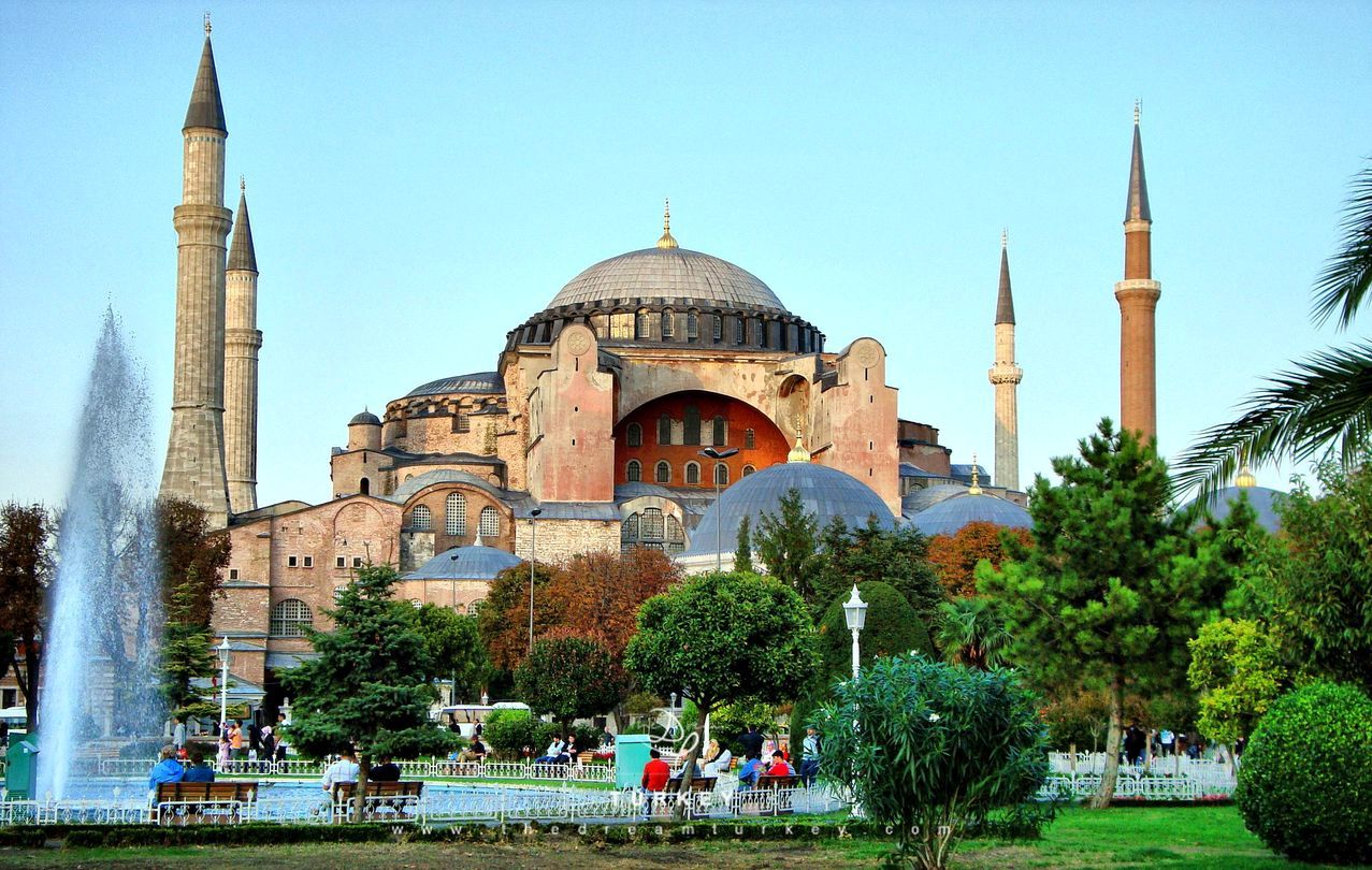 محبوب‌ترین جاهای دیدنی استانبول از نظر ایرانی‌ها