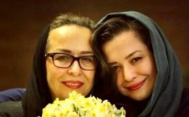 تصاویر جدید مهراوه شریفی‌نیا با امضای استایل همیشگی‌اش!
