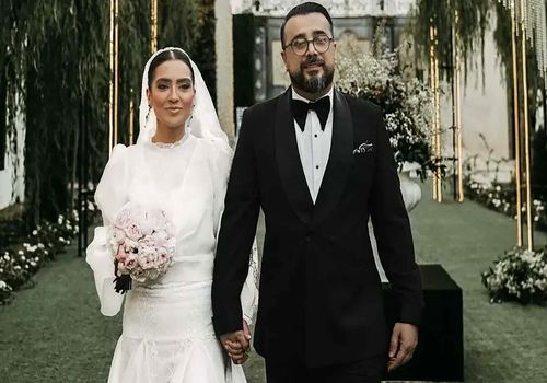 بازتاب مادری در دنیای سلبریتی‌ها: تغییر چهره مونا کرمی بعد از تولد پسرش!