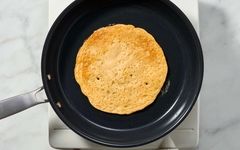 صبحونه فردا: نان پروتئینی بدون آرد؛ گزینه‌ای سالم برای همه