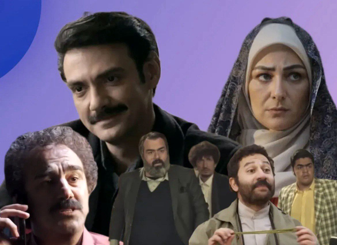 جدول پخش سریال‌های رمضان و نوروز ۱۴۰۴ مشخص شد!