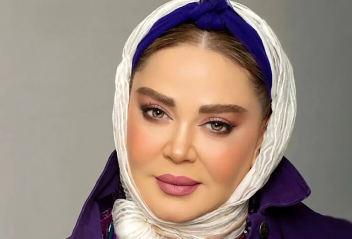 ویدیو: بهاره رهنما و شعری از جنس احساس با استایلی جسورانه؛ ویدیویی که غوغا به پا کرد!