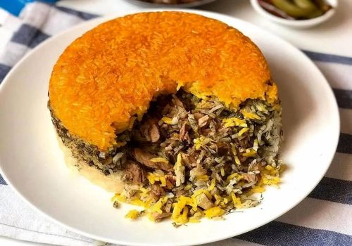 ناهار امروز: طرز تهیه پلو تن ماهی؛ غذایی سریع و خوشمزه برای همه سلیقه‌ها