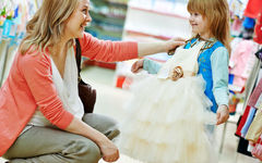 لباس‌های شاد و لطیف برای فرشته‌های کوچک: راهنمای انتخاب لباس کودک
