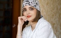 بهنوش طباطبایی از «سووشون» می‌گوید: «زری» نماد مقاومت میهن در سکوت!