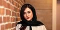 بازگشت پریناز ایزدیار از کن: ادای احترام به پدر درگذشته!