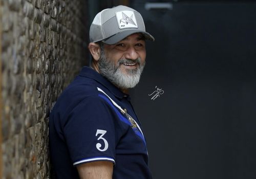 استایل اسپرت مهران غفوریان و همسرش در اکران فیلمی خبرساز شد!