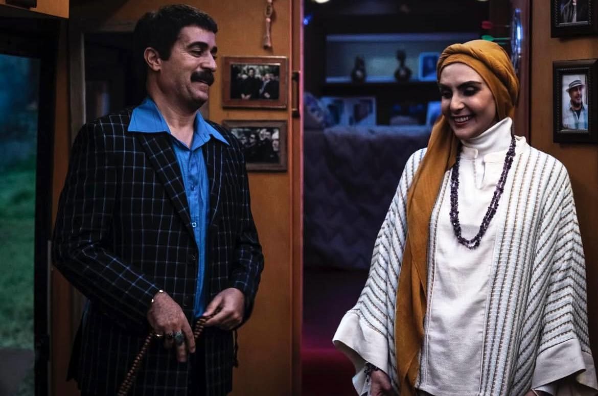 بیوگرافی شیوا مکینیان؛ بازیگر نقش «شری و عشق ارسطو» در پایتخت ۷ کیست؟!
