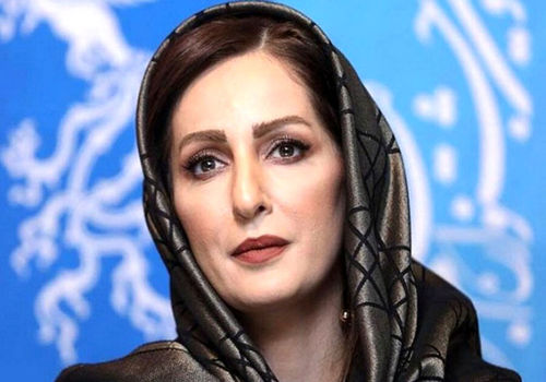 شقایق دهقان با انتشار عکسی از کودکی خود و خواهرش، یادی از گذشته‌ها کرد!