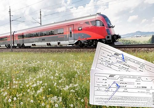 خبری برای مسافران نوروزی: پیش فروش بلیت قطارها آغاز می‌شود