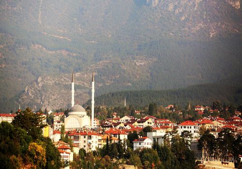 مثلث سفر از تبریز به استانبول و پرواز از استانبول به تهران