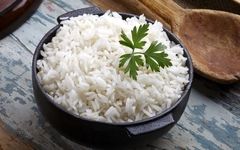 برنج کته یا آبکش؟ میدونی کدوم سالم‌تره و کدوم ارزش غذاییش بیشتره؟!