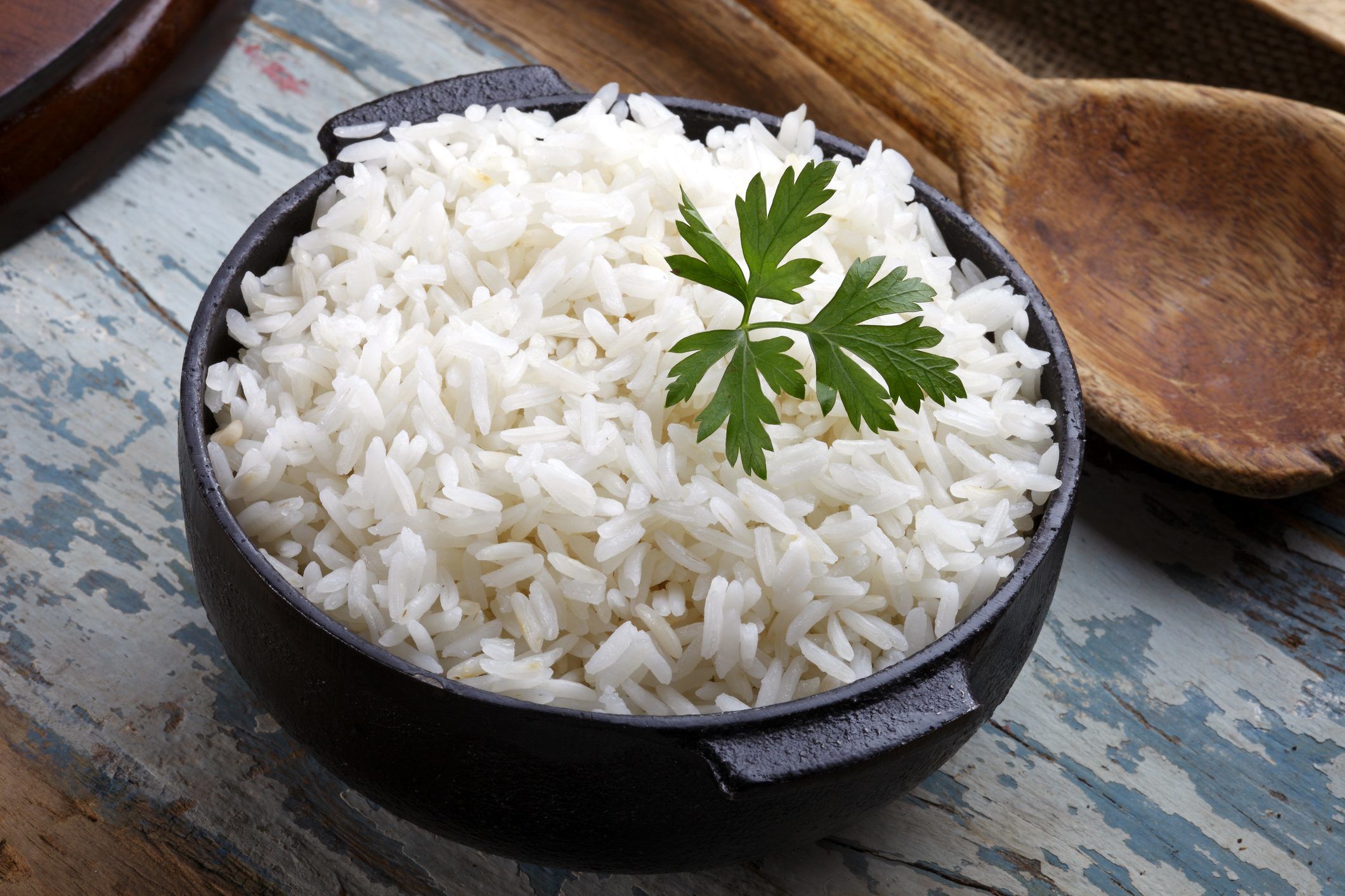 برنج کته یا آبکش؟ میدونی کدوم سالم‌تره و کدوم ارزش غذاییش بیشتره؟!