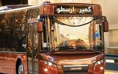 قیمت کمپر رویایی ارسطو در پایتخت 7؛ از شایعات میلیاردی تا واقعیت تجهیز!