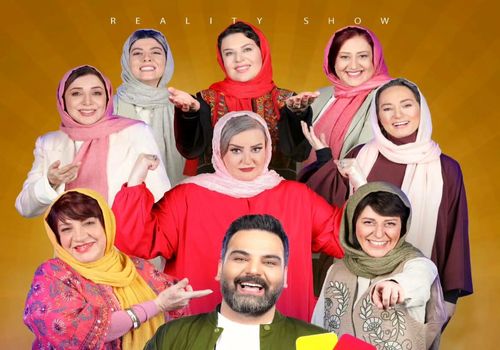 فینال خانم‌ها در «جوکر ۲»؛ رقابتی نفس‌گیر در طبقه ۲۱