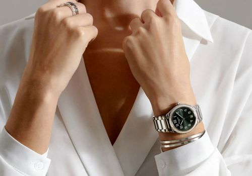 با این ساعت‌های زنانه، خوش‌تیپ‌تر از دوست‌هات به نظر میرسی!