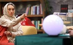 واکنش تند سحر ولدبیگی به سوال خصوصی در فینال جوکر بانوان و انتقاد از رسانه‌های زرد!