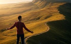 من واقعا چه می‌خواهم؟ ۸ تمرین ساده برای پیدا کردن مسیر زندگی‌تان!