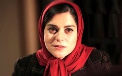 غزل شاکری، اردیبهشت و یک دنیا عشق در لنز دوربین یارش!