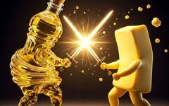 نبرد روغن‌ها: واقعاً روغن‌های گیاهی از روغن‌های حیوانی سالم‌تر هستند؟!