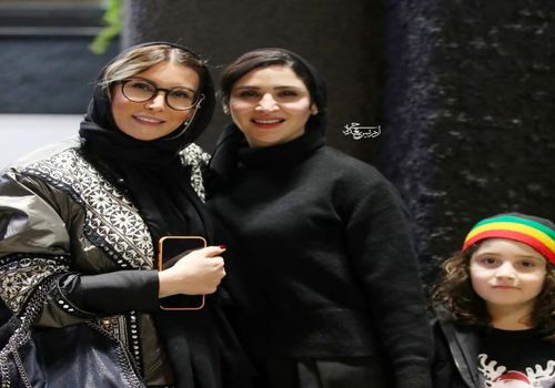 مراسم سپاس تهیه‌کنندگان سینمای ایران برگزار شد؛ از حضور پارسا پیروزفر تا ستاره پسیانی