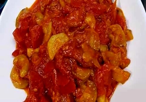 شام امشب با من: یتیمک بادمجان: غذای خوشمزه جنوبی که همه عاشقش می‌شوند