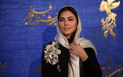 پست جنجالی هدی زین‌العابدین در فضای مجازی!