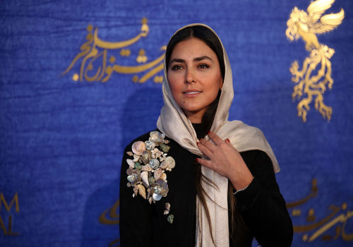 پست جنجالی هدی زین‌العابدین در فضای مجازی!