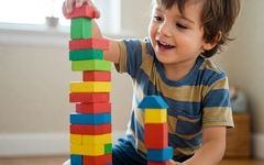 استعدادیابی زودهنگام: 7 مرحله طلایی برای شناسایی و پرورش استعدادهای فرزندتان