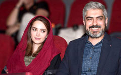 تحول در چهره مهدی پاکدل در ۳۸ سالگی؛ همسر سابق بهنوش طباطبایی!