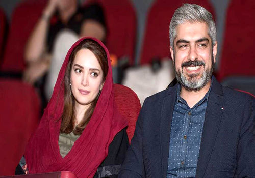 تحول در چهره مهدی پاکدل در ۳۸ سالگی؛ همسر سابق بهنوش طباطبایی!