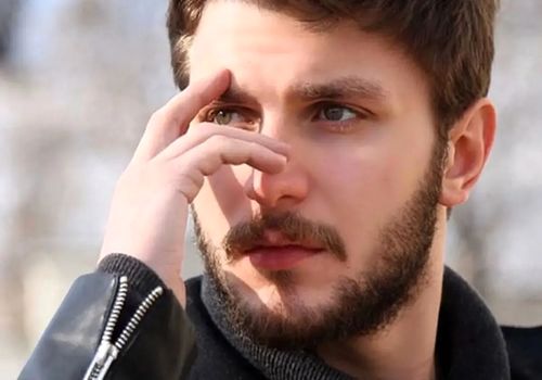 سلفی پژمان بازغی و دارا حیایی 