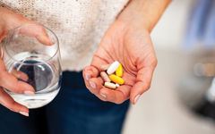 راز جذب بهتر ویتامین‌ها: چه زمانی باید مکمل‌ها را مصرف کرد؟