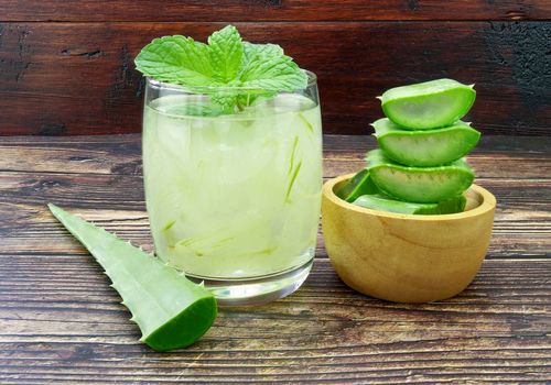 رازهای سلامتی در یک گیاه: خواص و نکات کلیدی درباره آلوئه‌ورا!