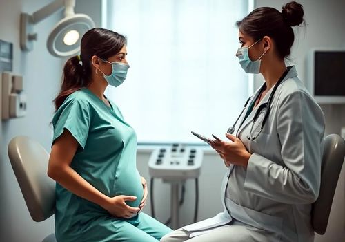 نحوه انتخاب دکتر زنان کرج؛ لیست 5 متخصص زنان و زایمان در کرج