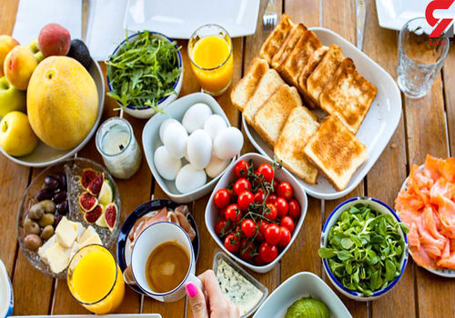 صبحانه‌های ایده‌آل: 14 گزینه سالم برای کمک به کاهش وزن