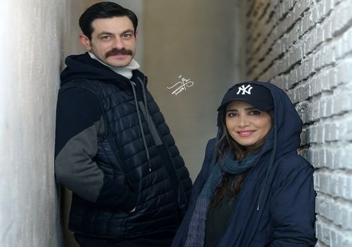 نیکی مظفری و محمد شعبانپور؛ یک دوئل جذاب روی صحنه