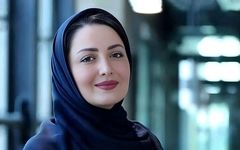عکس جدید شیلا خداد در کنار همسرش بعد از مدت‌ها!