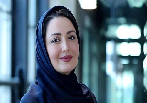 عکس جدید شیلا خداد در کنار همسرش بعد از مدت‌ها!