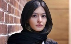 عکس جدید پردیس احمدیه: سلفی دلنشین بازیگر سینما!