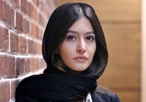 عکس جدید پردیس احمدیه: سلفی دلنشین بازیگر سینما!