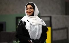 چهره نچرال مریم سریال «همسران» در استوری جدیدش!