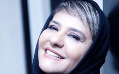 رابعه اسکویی از ترس بازگشت به ایران و تجربه تلخ مهاجرت گفت!