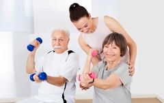 ورزش در دوران سالمندی: کلید طلایی ارتقای کیفیت زندگی به شرط رعایت این نکات!