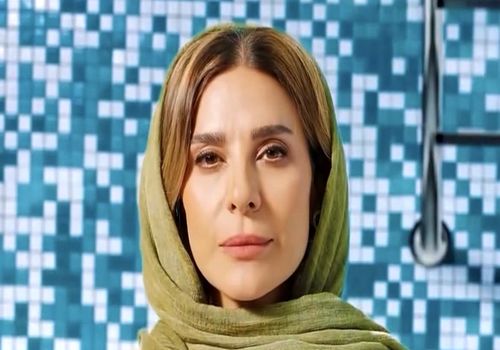 چهره جدید سحر دولتشاهی در آستانه ۴۷ سالگی؛ باور می‌کنید این سحر دولتشاهی است؟