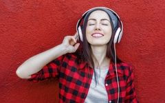 نغمه‌های شفابخش: کشف قدرت موسیقی برای ارتقای سلامت روان